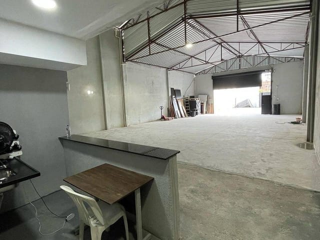 Galpão / Barracão com 500m², à venda ou para alugar, no bairro Guaratiba em Rio de Janeiro