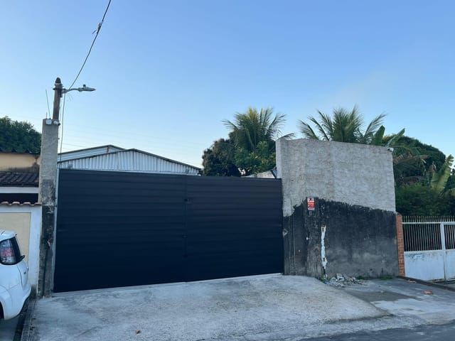 Galpão / Barracão com 500m², à venda ou para alugar, no bairro Guaratiba em Rio de Janeiro