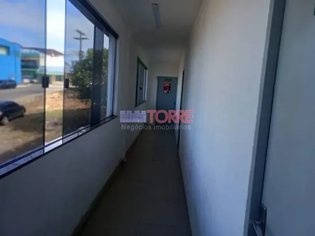 Galpão / Barracão com 3000m², para alugar, no bairro Malhado em Ilhéus