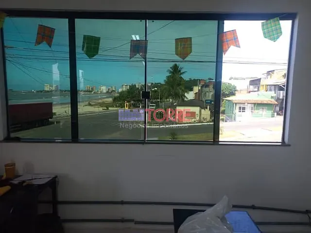 Galpão / Barracão com 3000m², para alugar, no bairro Malhado em Ilhéus
