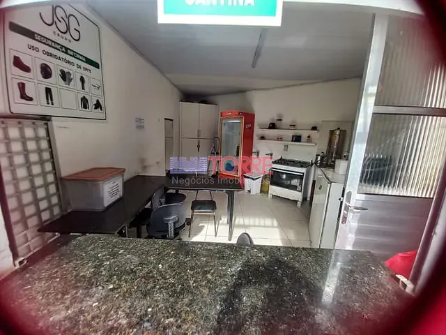 Galpão / Barracão com 3000m², para alugar, no bairro Malhado em Ilhéus