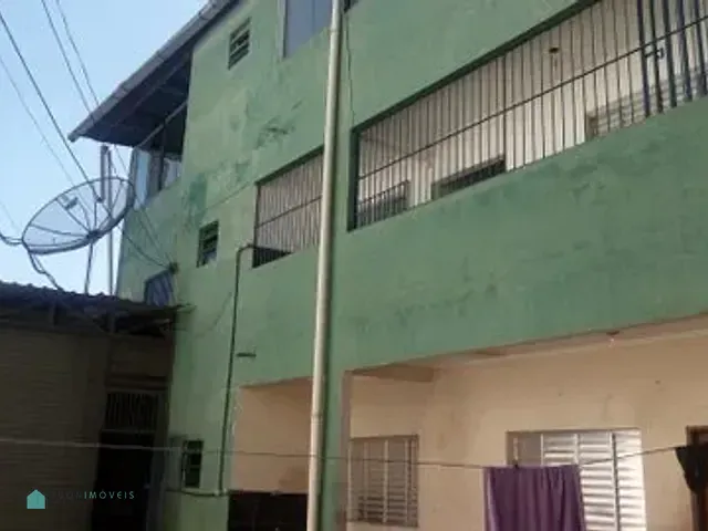 Galpão / Barracão à venda, no bairro Jardim Paulistano (Zona Norte) em São Paulo