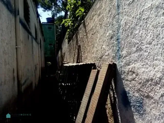 Galpão / Barracão à venda, no bairro Jardim Paulistano (Zona Norte) em São Paulo