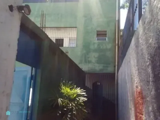 Galpão / Barracão à venda, no bairro Jardim Paulistano (Zona Norte) em São Paulo