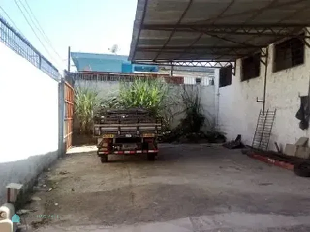 Galpão / Barracão à venda, no bairro Jardim Paulistano (Zona Norte) em São Paulo