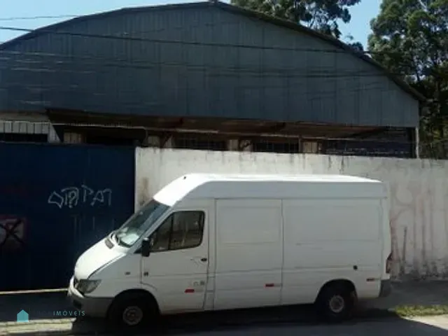 Galpão / Barracão à venda, no bairro Jardim Paulistano (Zona Norte) em São Paulo