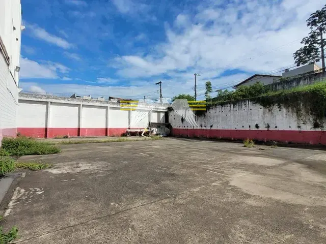 Galpão / Barracão com 5263m², à venda ou para alugar, no bairro Jardim Maringá em São Paulo