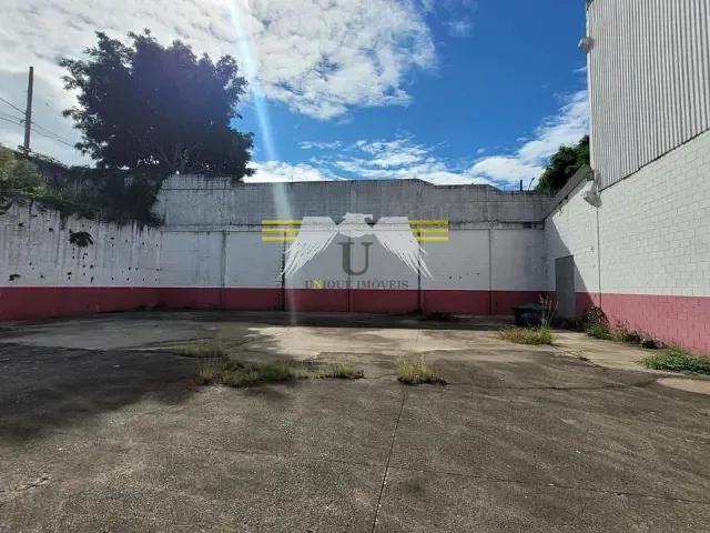 Galpão / Barracão com 5263m², à venda ou para alugar, no bairro Jardim Maringá em São Paulo