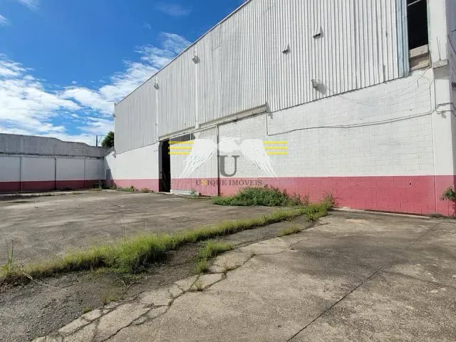 Galpão / Barracão com 5263m², à venda ou para alugar, no bairro Jardim Maringá em São Paulo