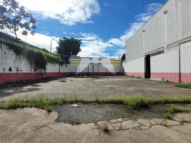 Galpão / Barracão com 5263m², à venda ou para alugar, no bairro Jardim Maringá em São Paulo
