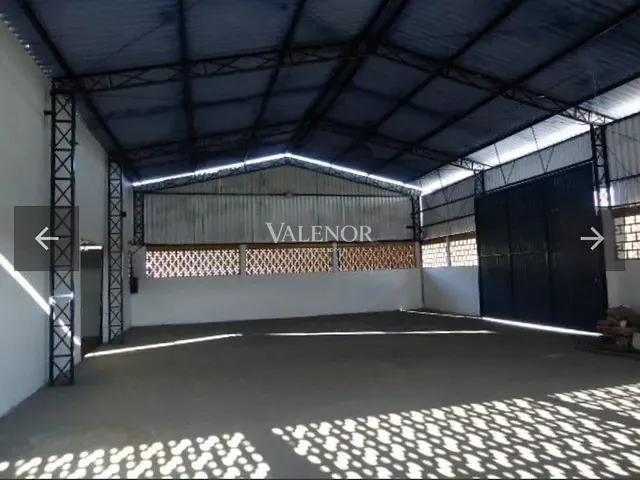 Galpão / Barracão com 24000m², à venda, no bairro Centro em Limeira