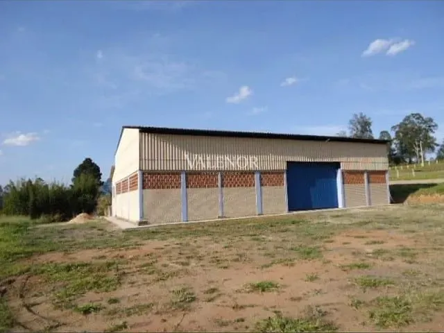 Galpão / Barracão com 24000m², à venda, no bairro Centro em Limeira