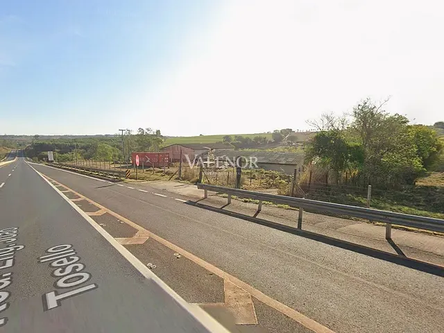 Galpão / Barracão com 24000m², à venda, no bairro Centro em Limeira