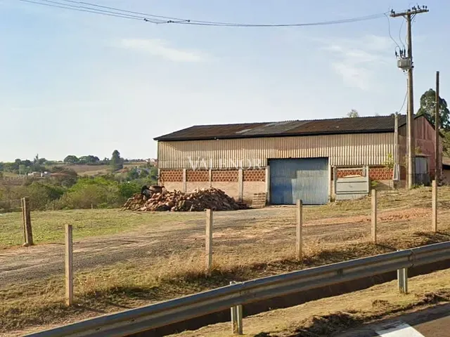 Galpão / Barracão com 24000m², à venda, no bairro Centro em Limeira