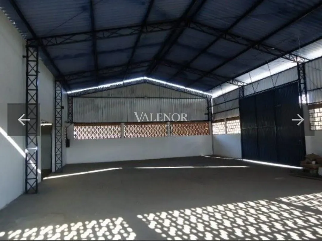 Depósito-Galpão, 24000 m² - Foto 2