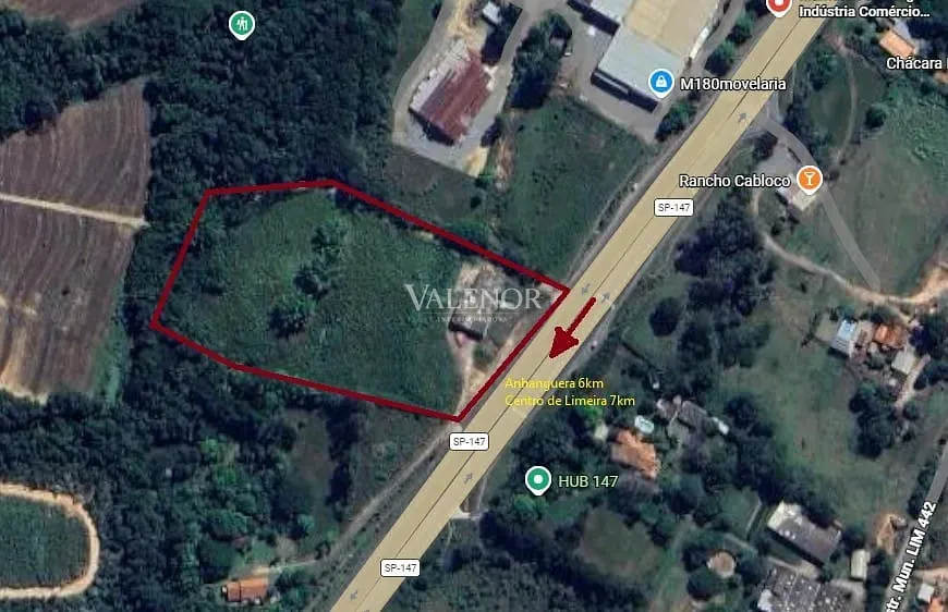 Depósito-Galpão, 24000 m² - Foto 10