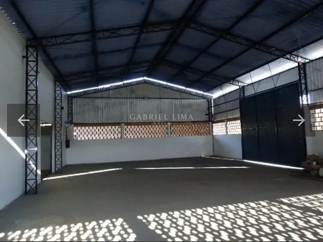 Galpão / Barracão com 24000m², à venda, no bairro Centro em Limeira