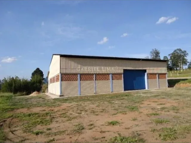 Galpão / Barracão com 24000m², à venda, no bairro Centro em Limeira
