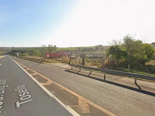 Galpão / Barracão com 24000m², à venda, no bairro Centro em Limeira