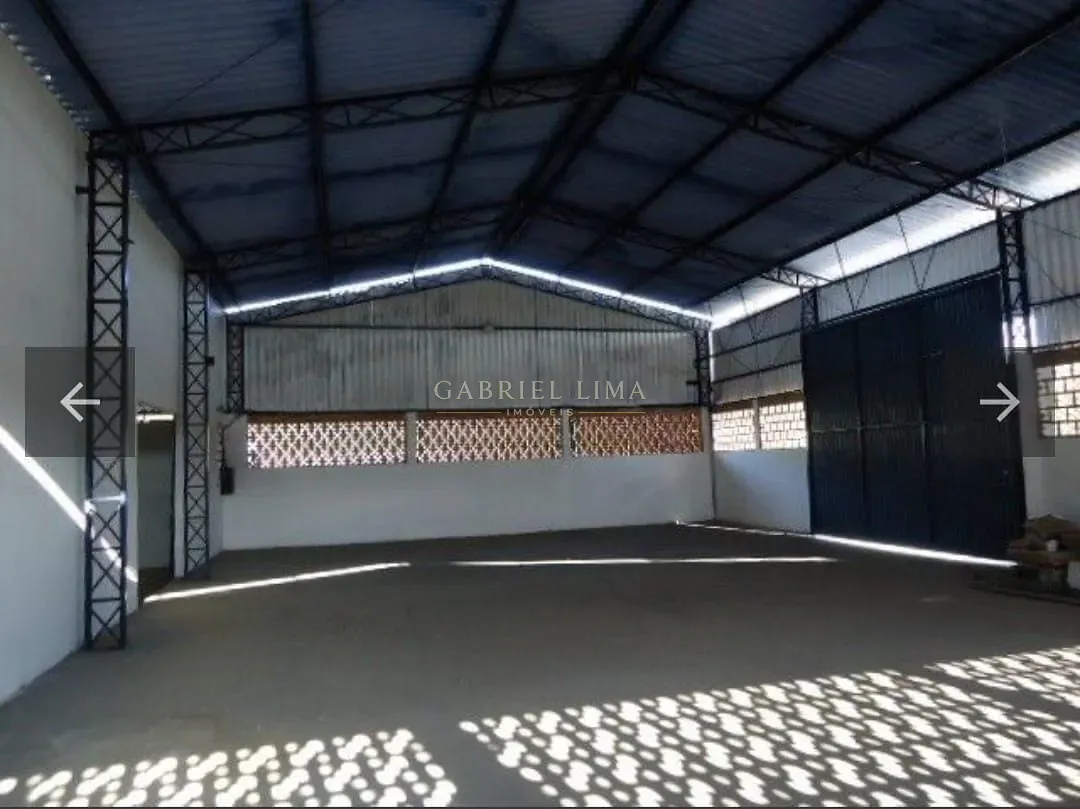Depósito-Galpão, 24000 m² - Foto 2