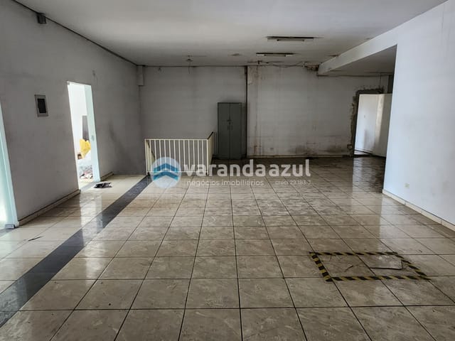 Prédio para alugar, no bairro Centro em Mogi das Cruzes