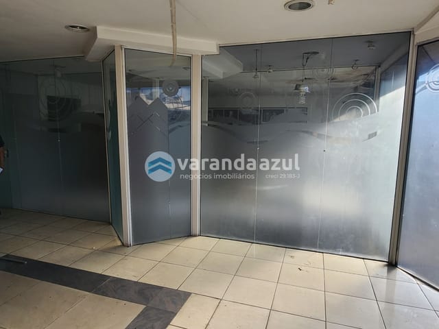 Prédio para alugar, no bairro Centro em Mogi das Cruzes