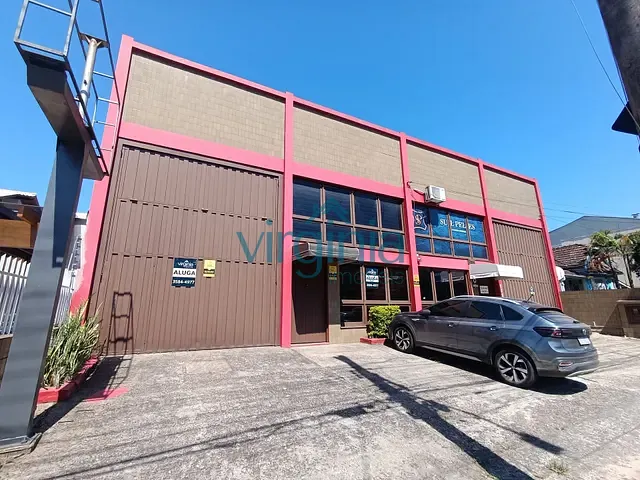 Galpão / Barracão para alugar, no bairro Operário em Novo Hamburgo