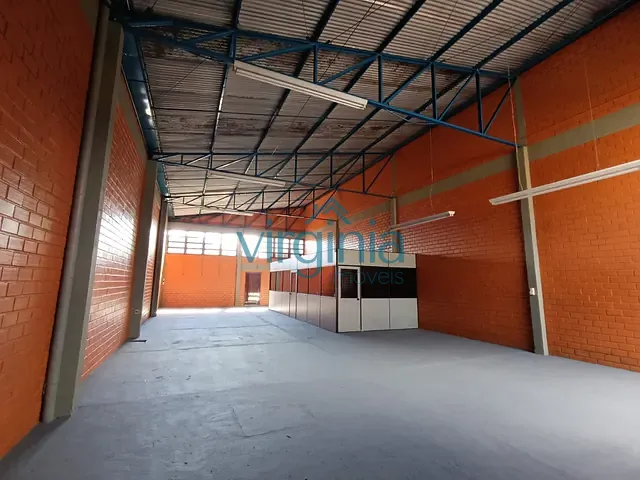 Galpão / Barracão para alugar, no bairro Operário em Novo Hamburgo
