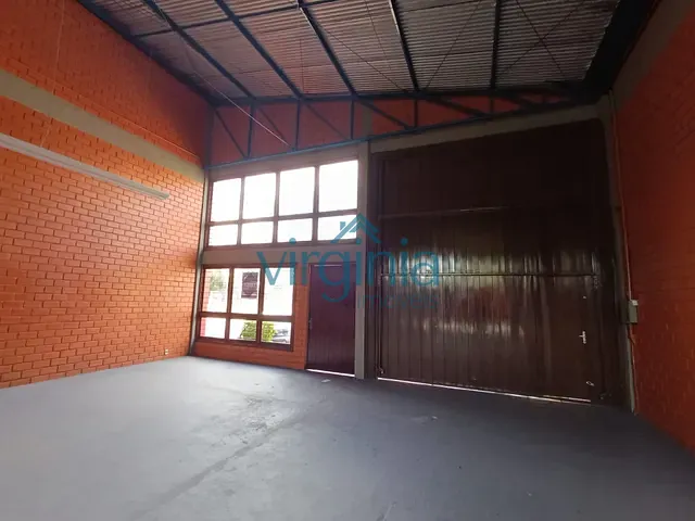 Galpão / Barracão para alugar, no bairro Operário em Novo Hamburgo