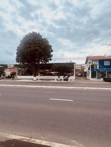 Galpão / Barracão com 571m², para alugar, no bairro Centro em Cabo Frio