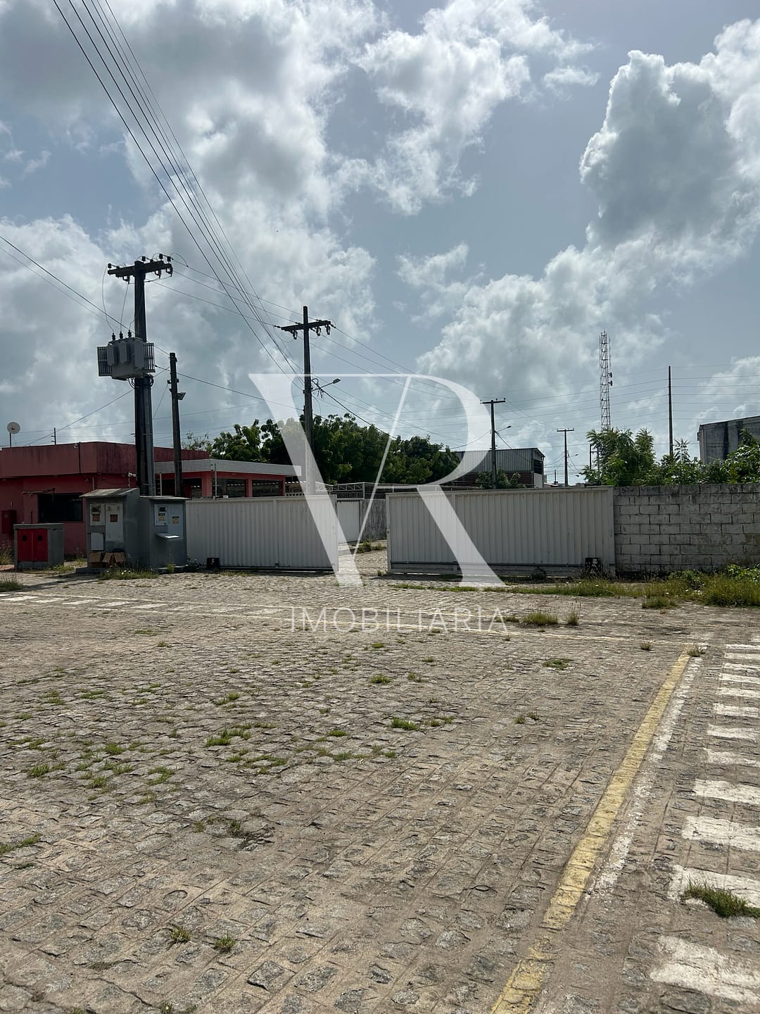Depósito-Galpão, 1400 m² - Foto 2
