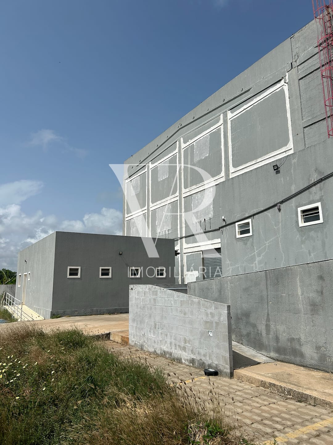 Depósito-Galpão, 1400 m² - Foto 3