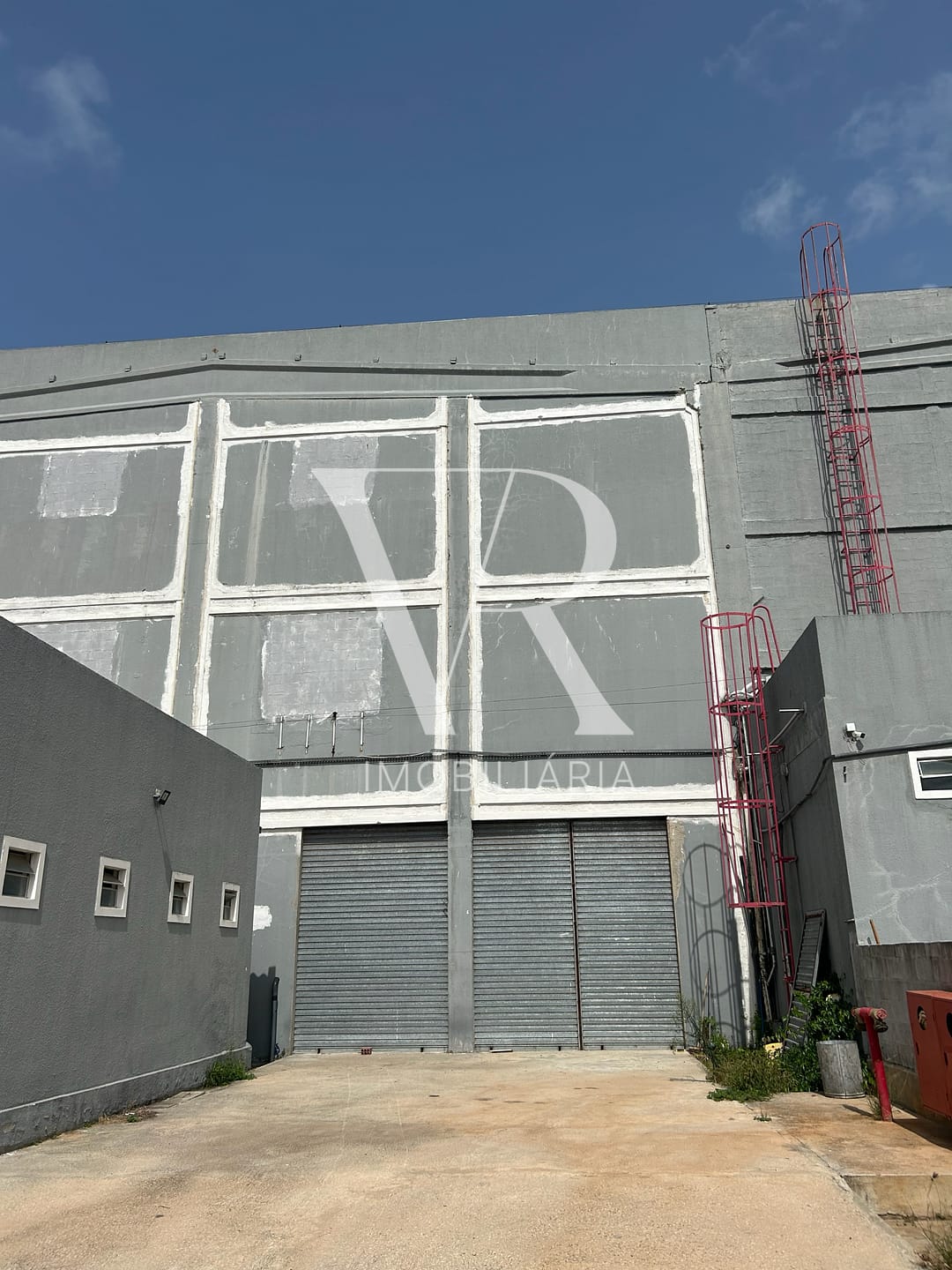 Depósito-Galpão, 1400 m² - Foto 5