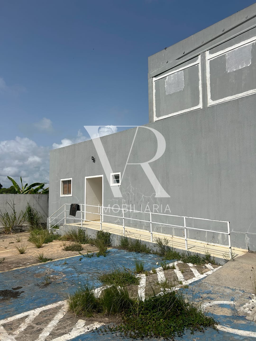 Depósito-Galpão, 1400 m² - Foto 4