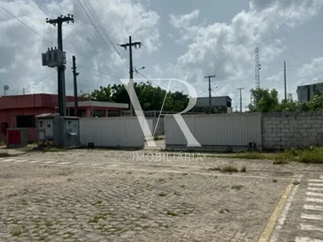 Galpão / Barracão para alugar, no bairro Jacaré em Cabedelo