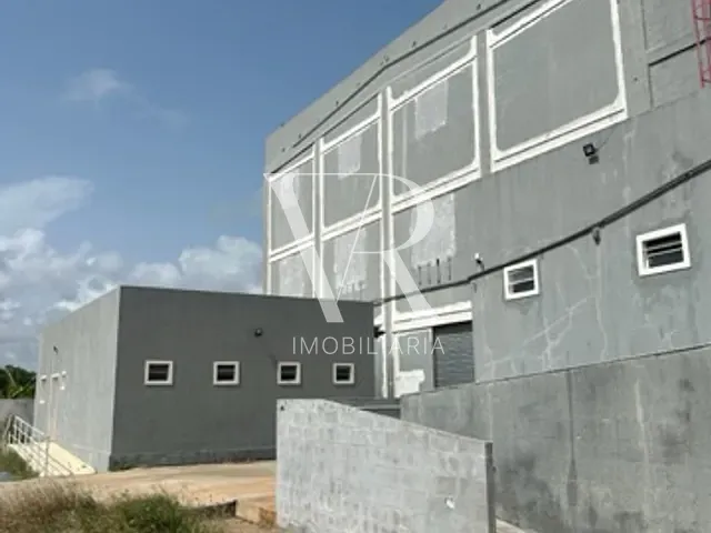 Galpão / Barracão para alugar, no bairro Jacaré em Cabedelo
