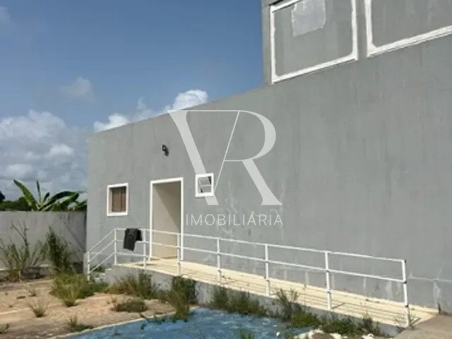 Galpão / Barracão para alugar, no bairro Jacaré em Cabedelo