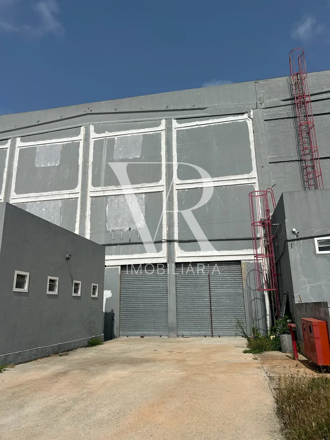 Depósito-Galpão, 1400 m² - Foto 6