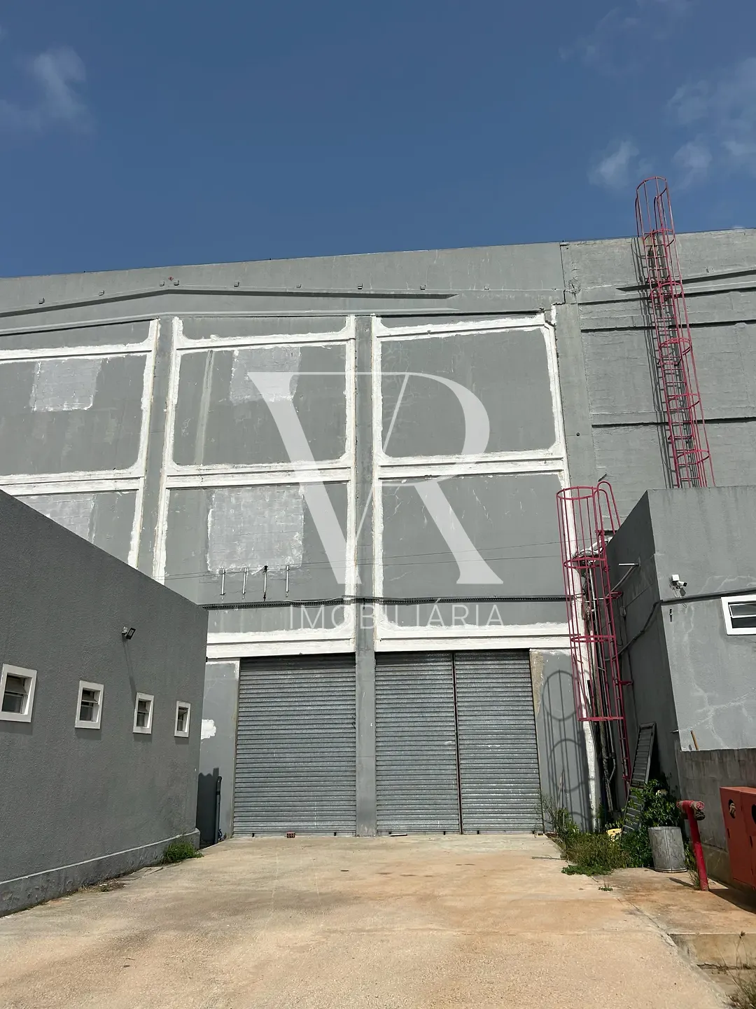 Depósito-Galpão, 1400 m² - Foto 5