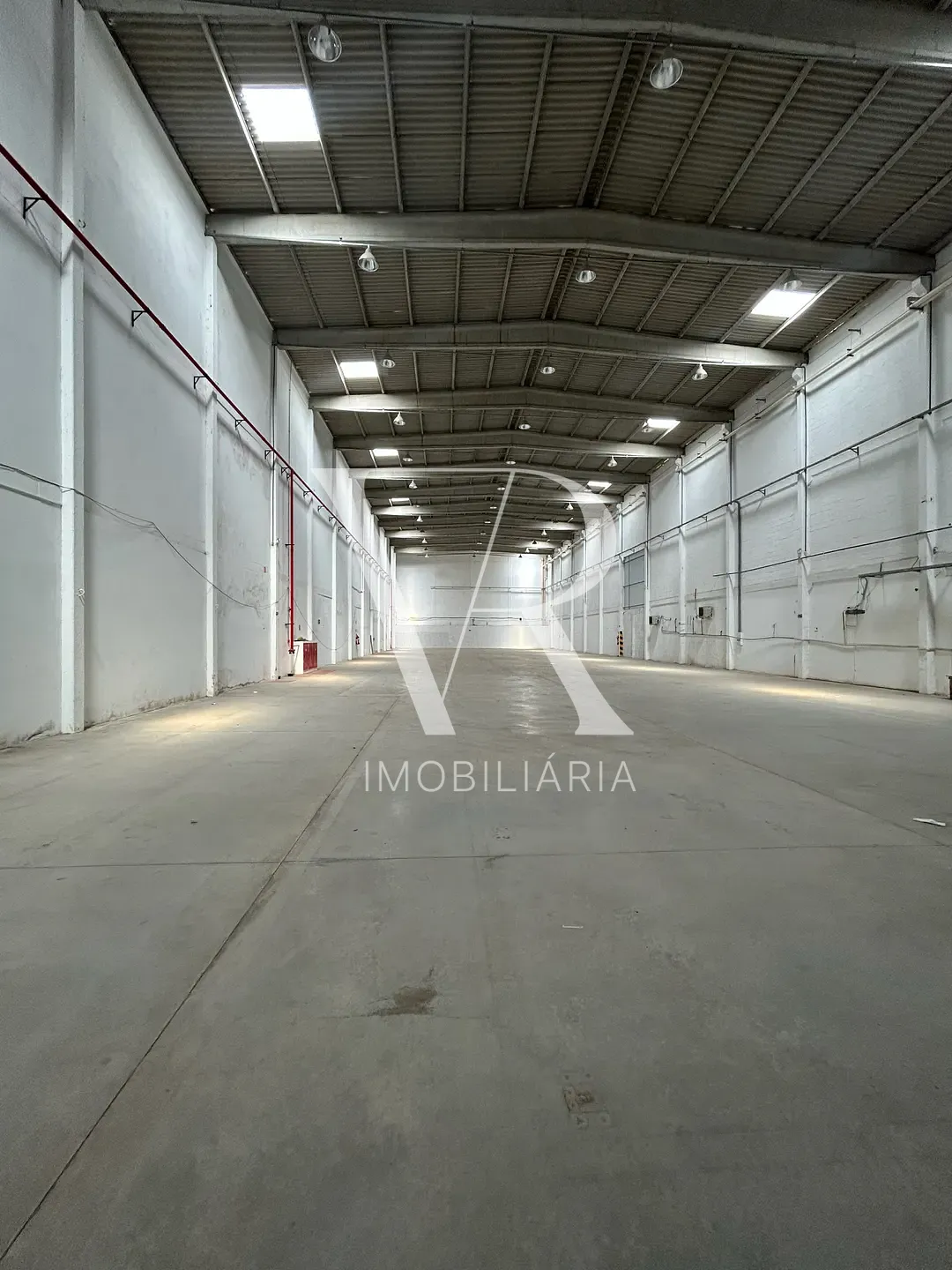 Depósito-Galpão, 1400 m² - Foto 12