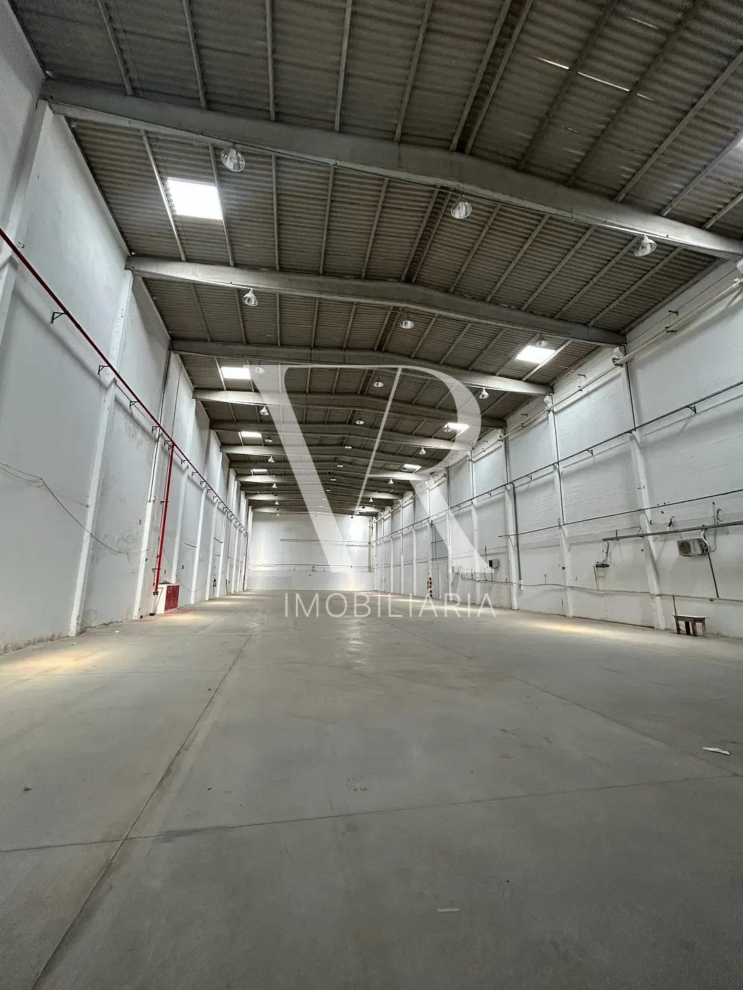 Depósito-Galpão, 1400 m² - Foto 11