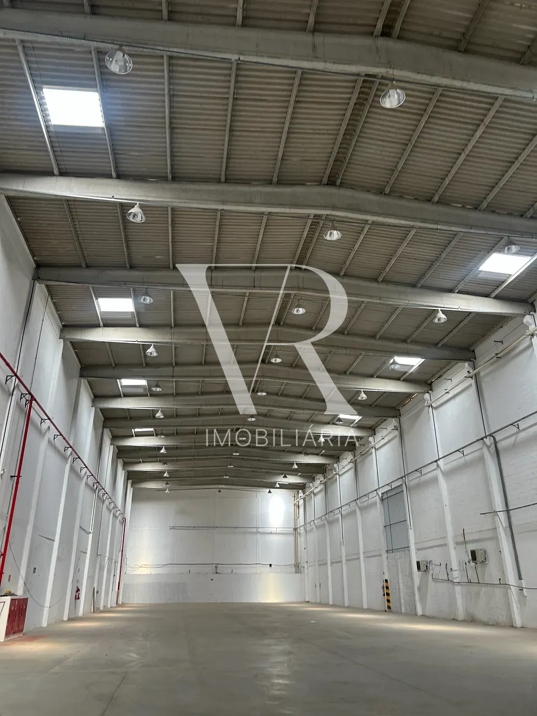 Depósito-Galpão, 1400 m² - Foto 13