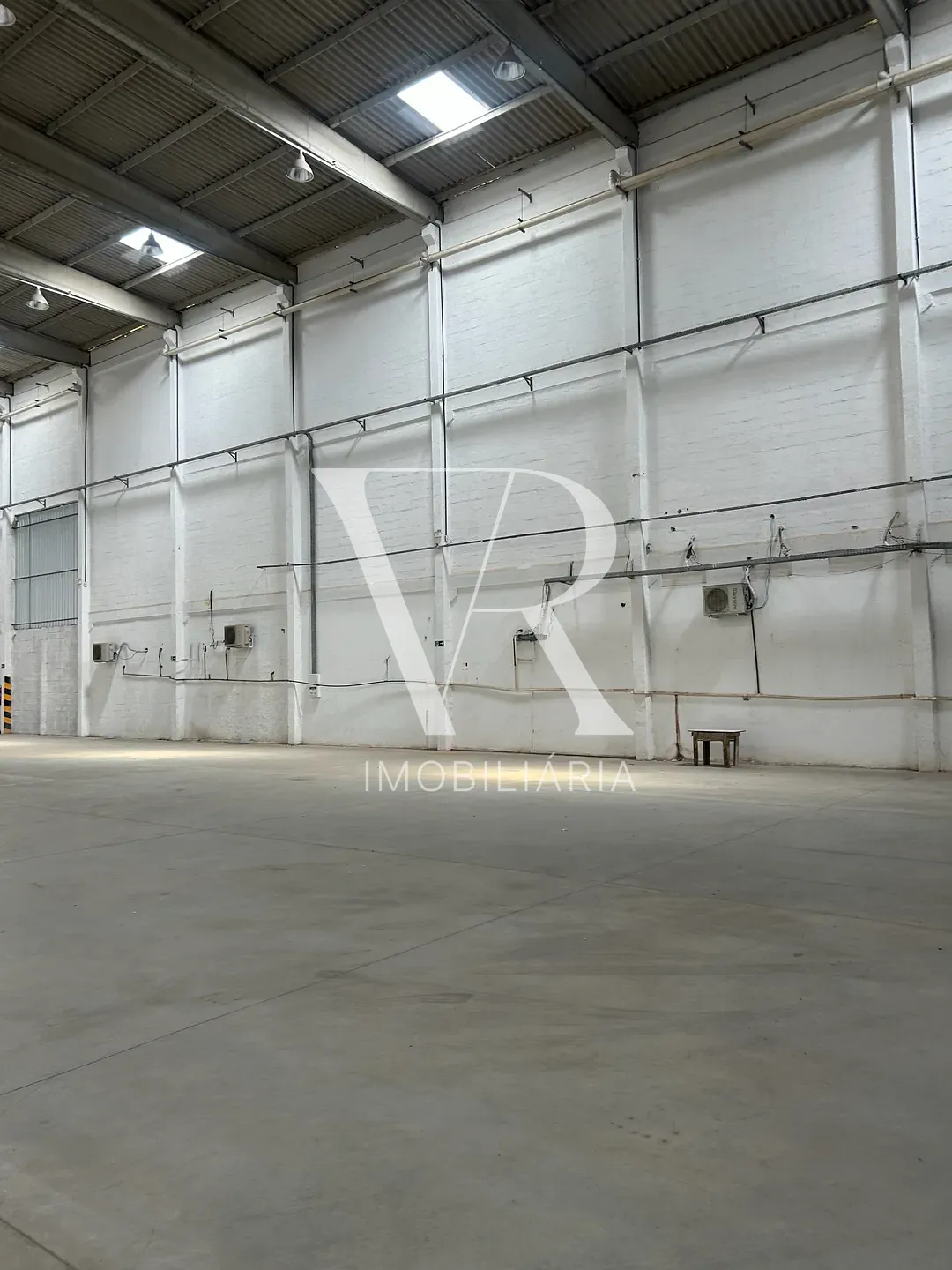 Depósito-Galpão, 1400 m² - Foto 14