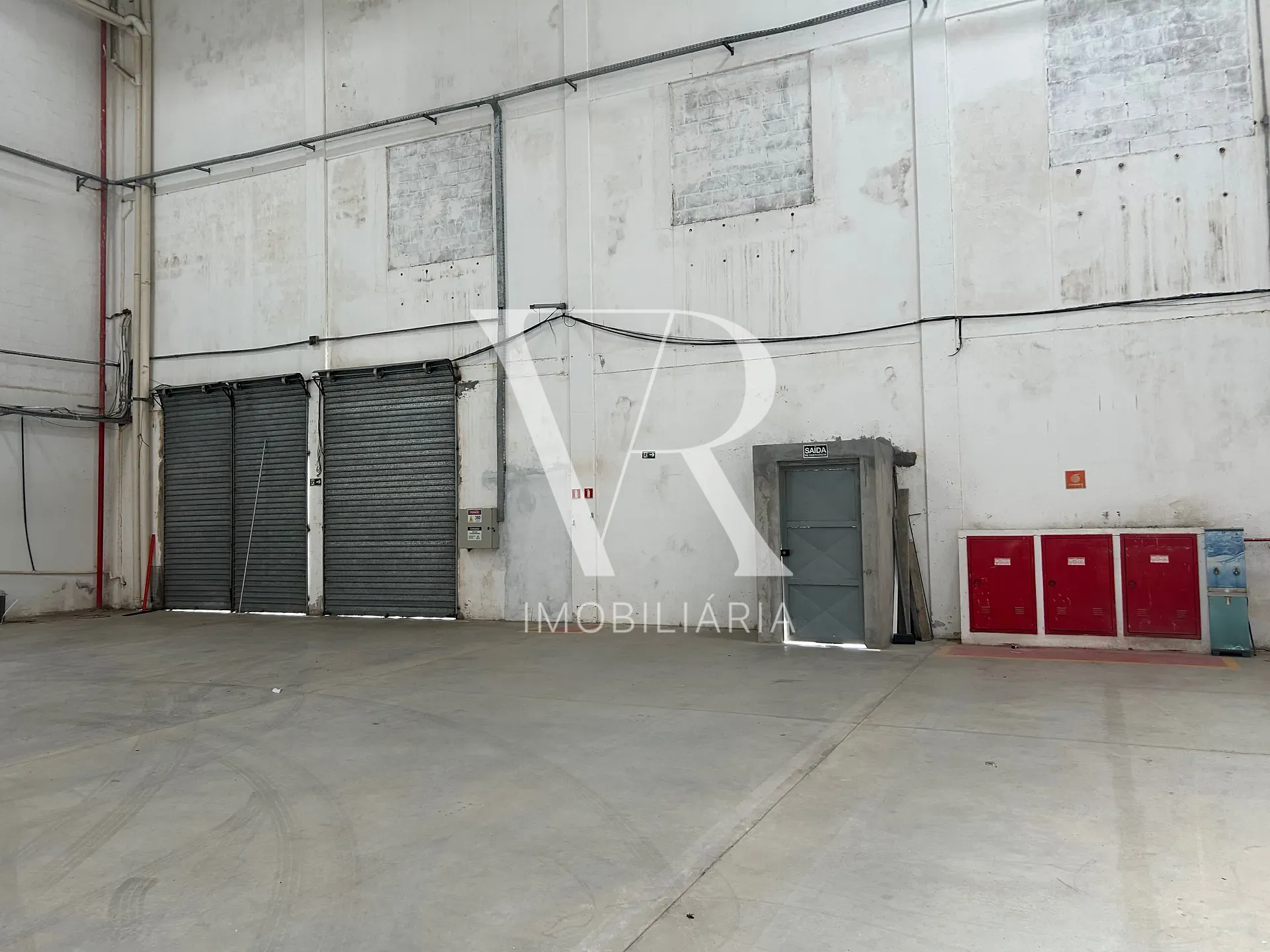 Depósito-Galpão, 1400 m² - Foto 16