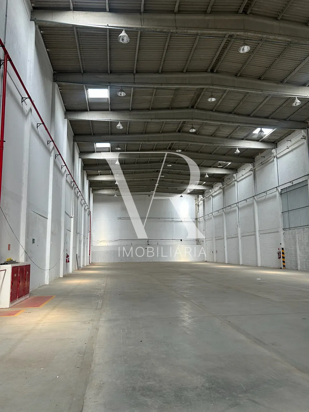 Depósito-Galpão, 1400 m² - Foto 18