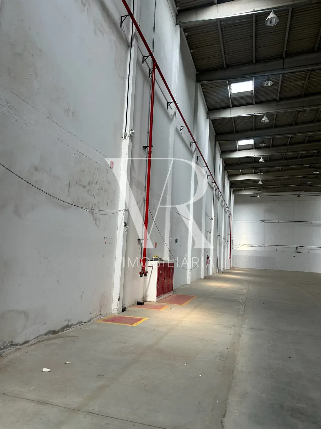 Depósito-Galpão, 1400 m² - Foto 17
