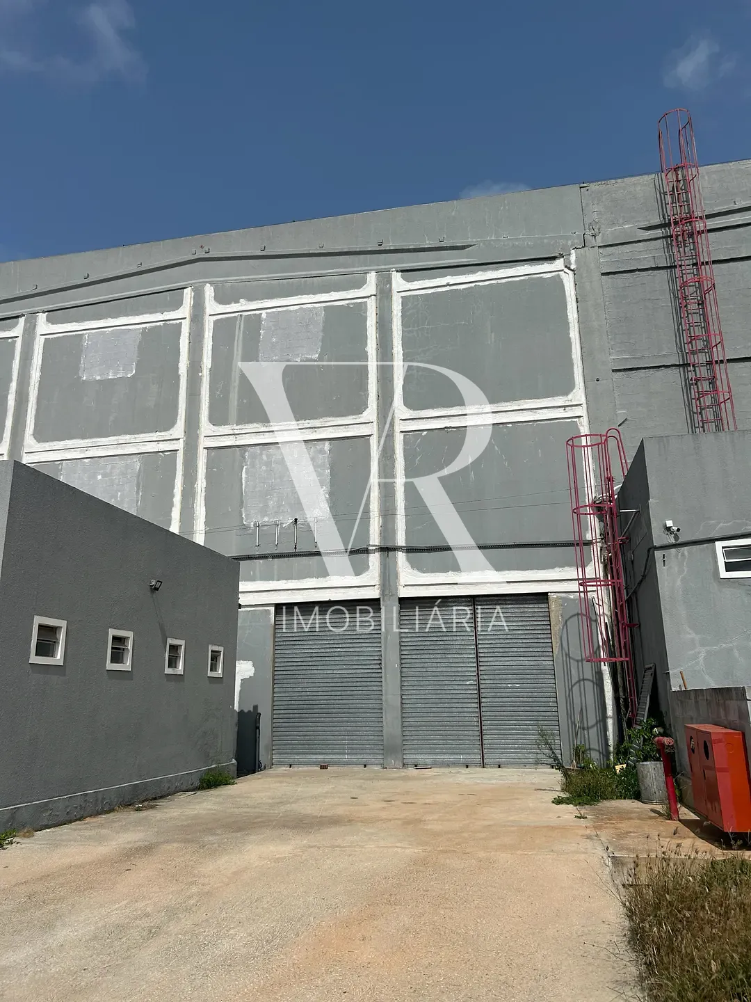 Depósito-Galpão, 1400 m² - Foto 6