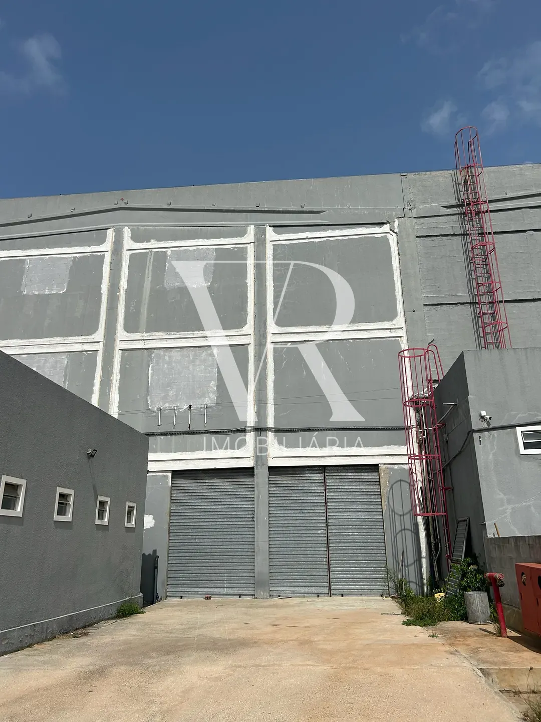 Depósito-Galpão, 1400 m² - Foto 5