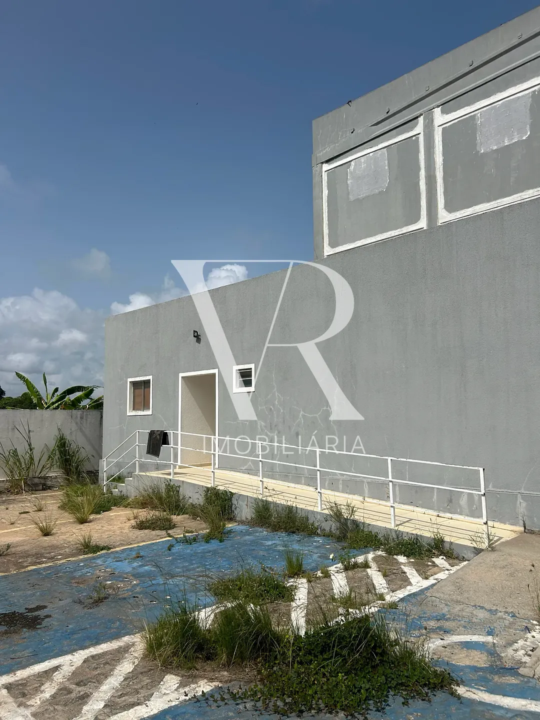Depósito-Galpão, 1400 m² - Foto 4