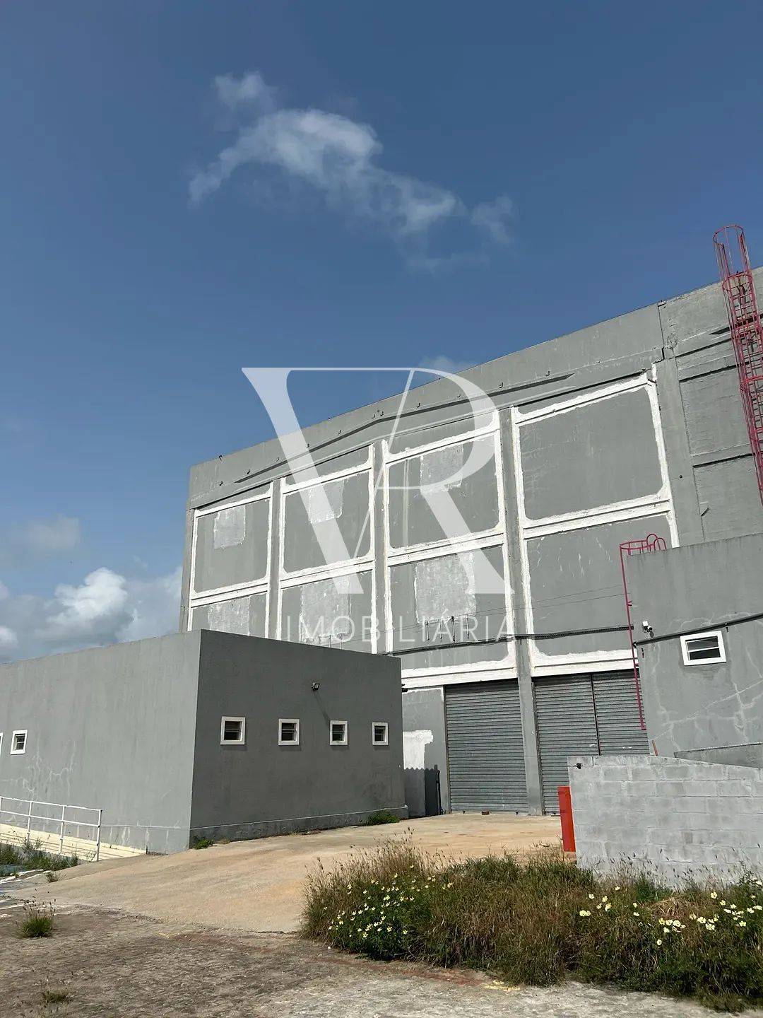 Depósito-Galpão, 1400 m² - Foto 9